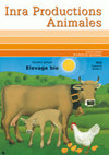 Inra Productions Animales封面